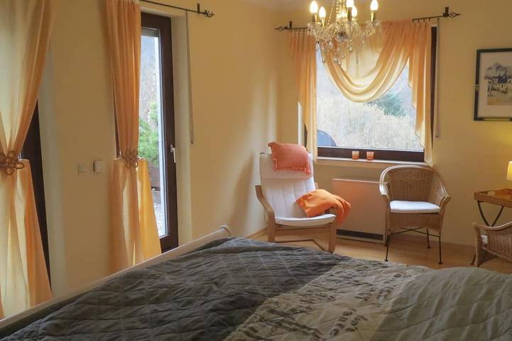 Ferienwohnung für 3 Personen, mit Terrasse in Simmerath - 2