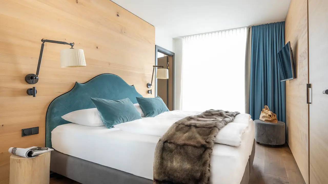 Ganze Ferienwohnung, Ferienwohnung für 4 Personen (48 m²) in Gaschurn in Gaschurn, Gaschurn und Umgebung