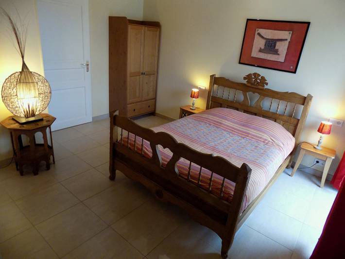 Gîte pour 8 personnes, avec jardin et terrasse en Seine-Maritime - 4