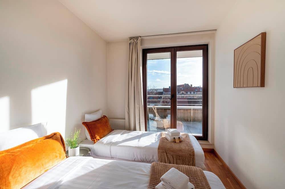 Ganze Wohnung, Brussels Eu Center residence in Etterbeek, Flandern