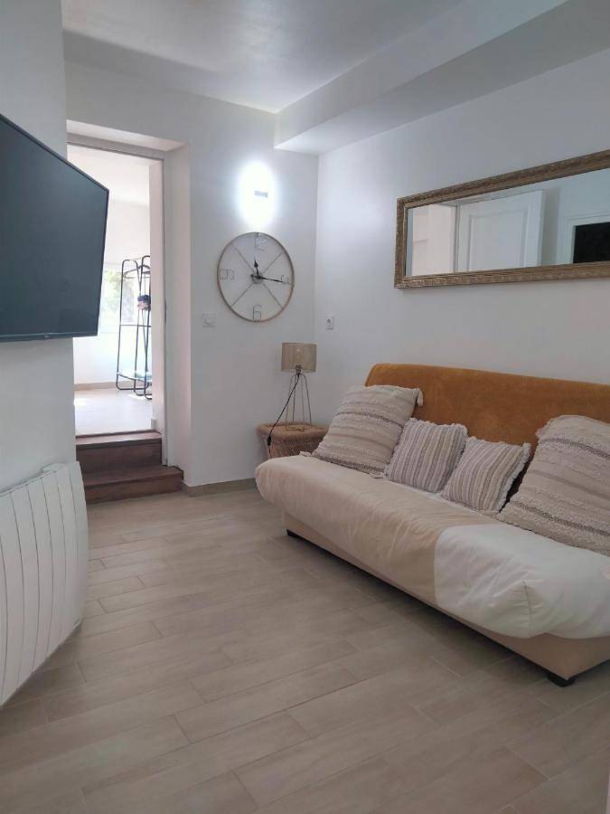 Gîte pour 4 personnes dans Brantôme en Périgord - 2