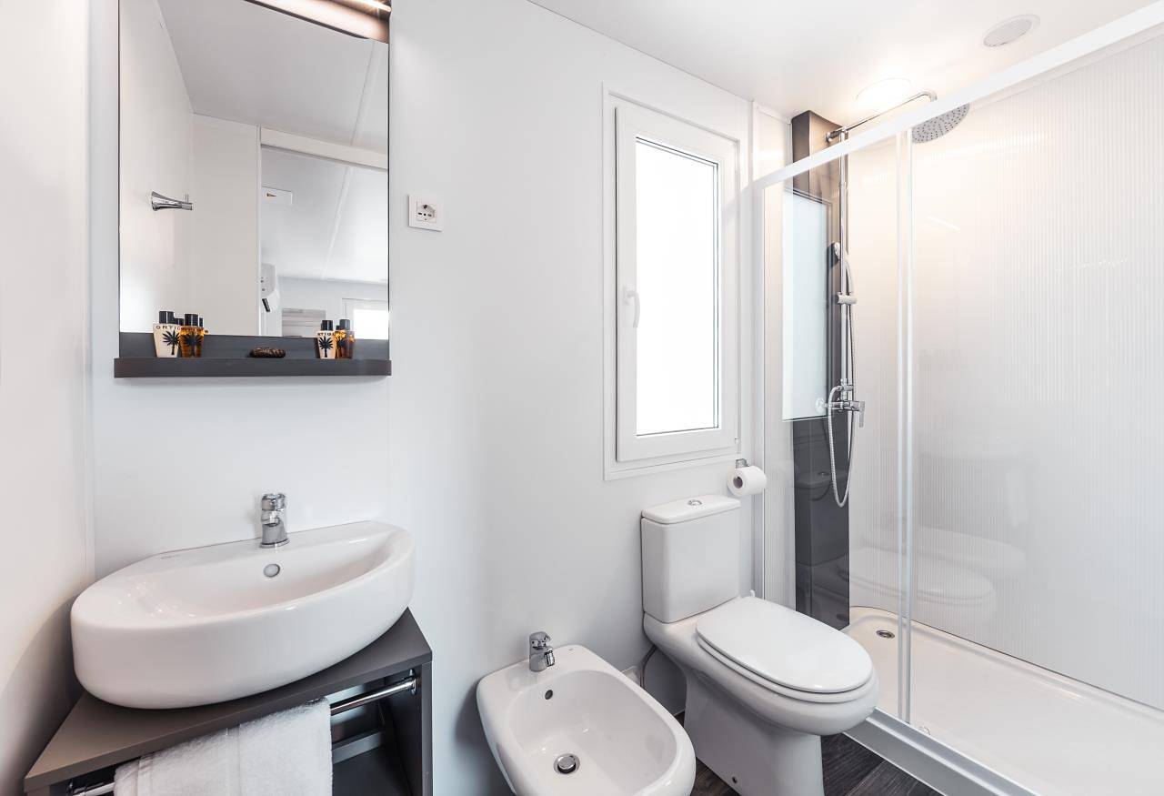 Tenuta Primero Cottage Deluxe 2 für 4 Personen  in Grado, Görz Provinz
