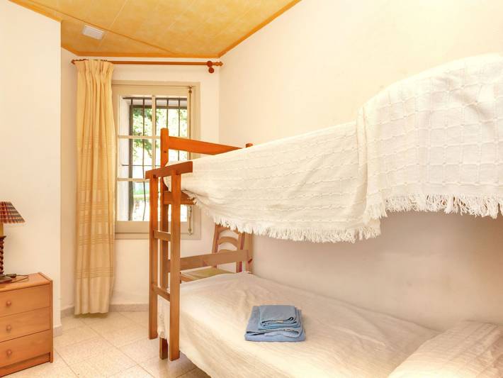 Entire apartment, La Rectoria Ii in el Port de la Selva, Cap de Creus Natural Park