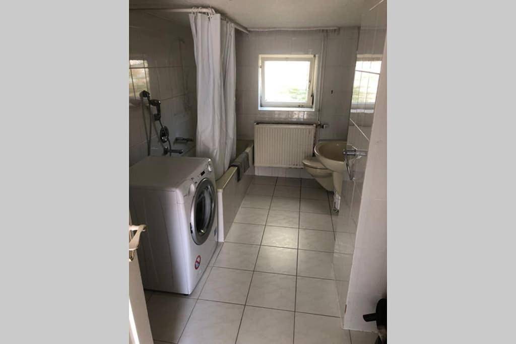 Appartement entier, Room for four in Alzenau, Vettéravie