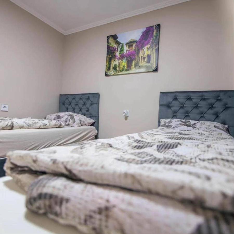 Twin Room in Republika Serbska