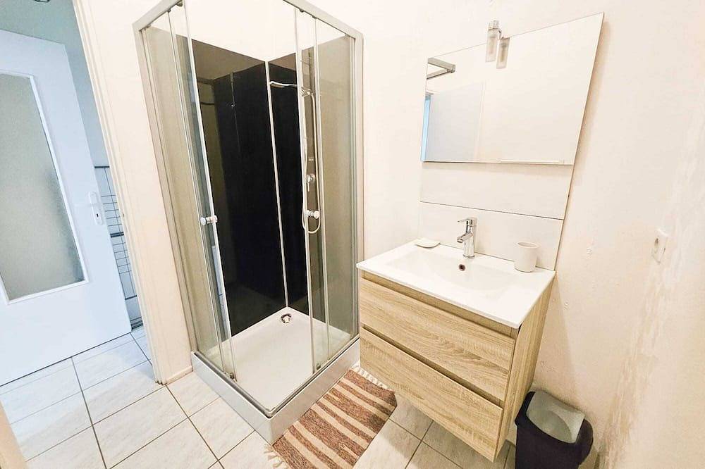 Appartement entier, \"Les arches 1\" Studio Coeur de Ville in Saintes, Région de Saintes