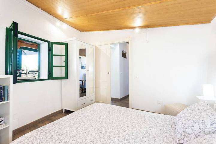 Tenohomes La Era de Catuja Getaway in Playa del Socorro, Los Realejos