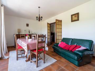 Ferienhaus für 4 Personen in Montclus, Nimes und Umgebung, Bild 1