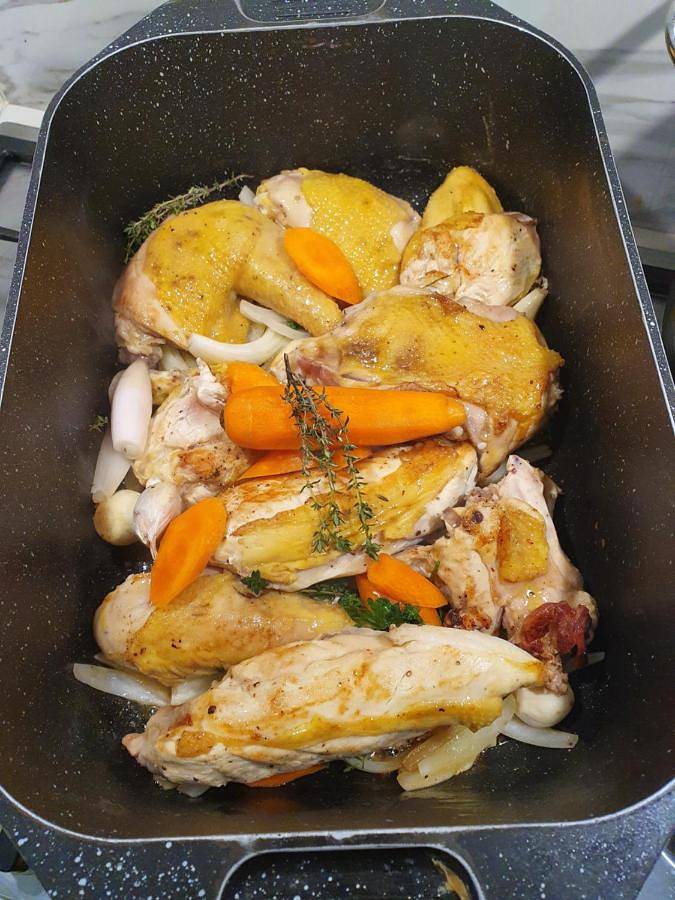 Location de vacances pour 2 personnes, avec vue et jardin à Saint-Michel-de-Maurienne - 2