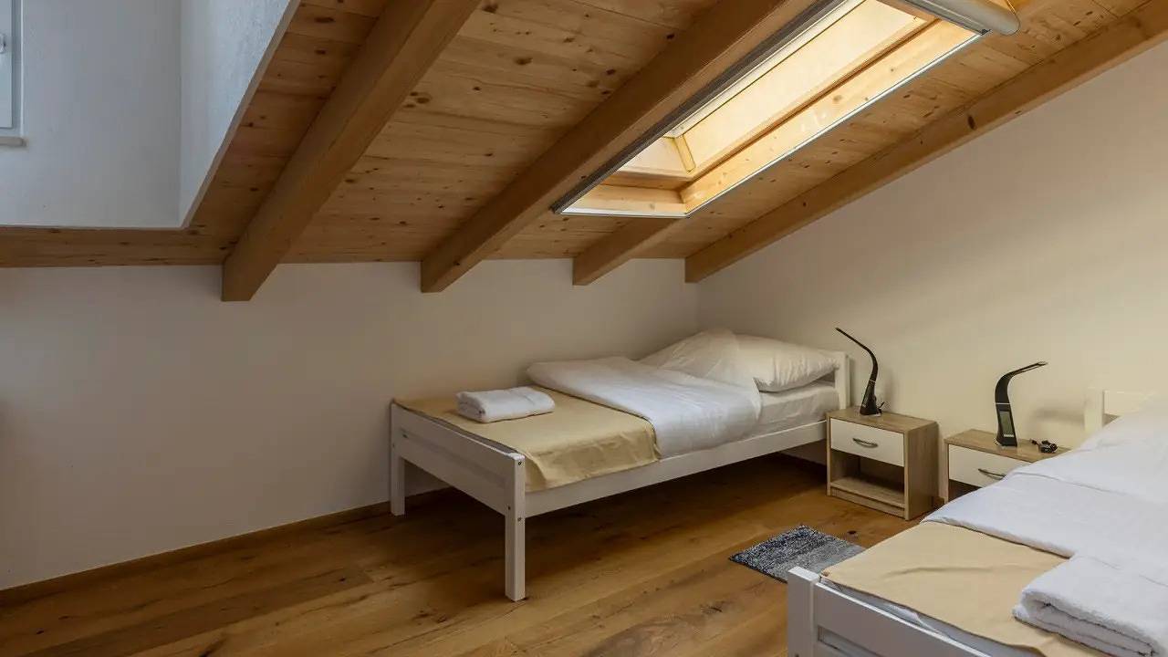 Ganze Ferienwohnung, Ferienwohnung für 5 Personen (68 m²) in Sveti Jakov in Cunski, Kvarner Inseln