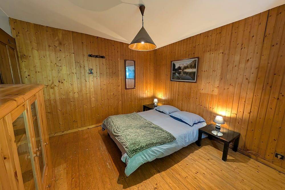 Ganze Wohnung, Geräumige 85 m²-Wohnung mit Garten – Aravis Annecy in Les Clefs, Annecy und Umgebung