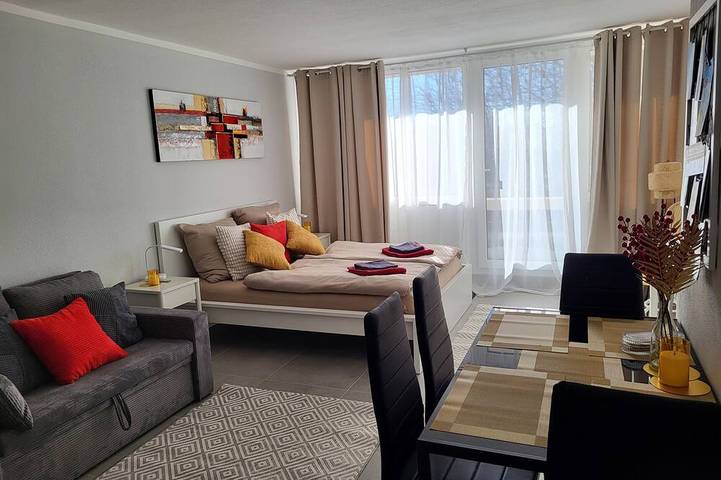 Ferienhaus für 4 Personen, mit Haustier in Landkreis Straubing-Bogen - 4