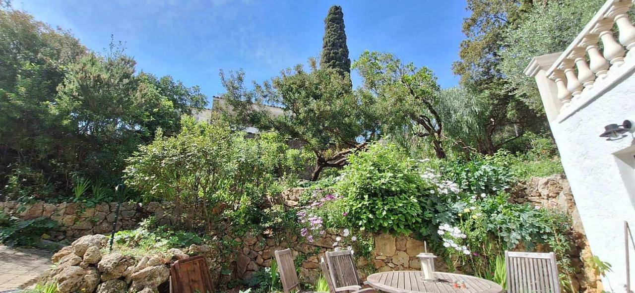 Villa Steriane in Les Issambres, Roquebrune-sur-Argens