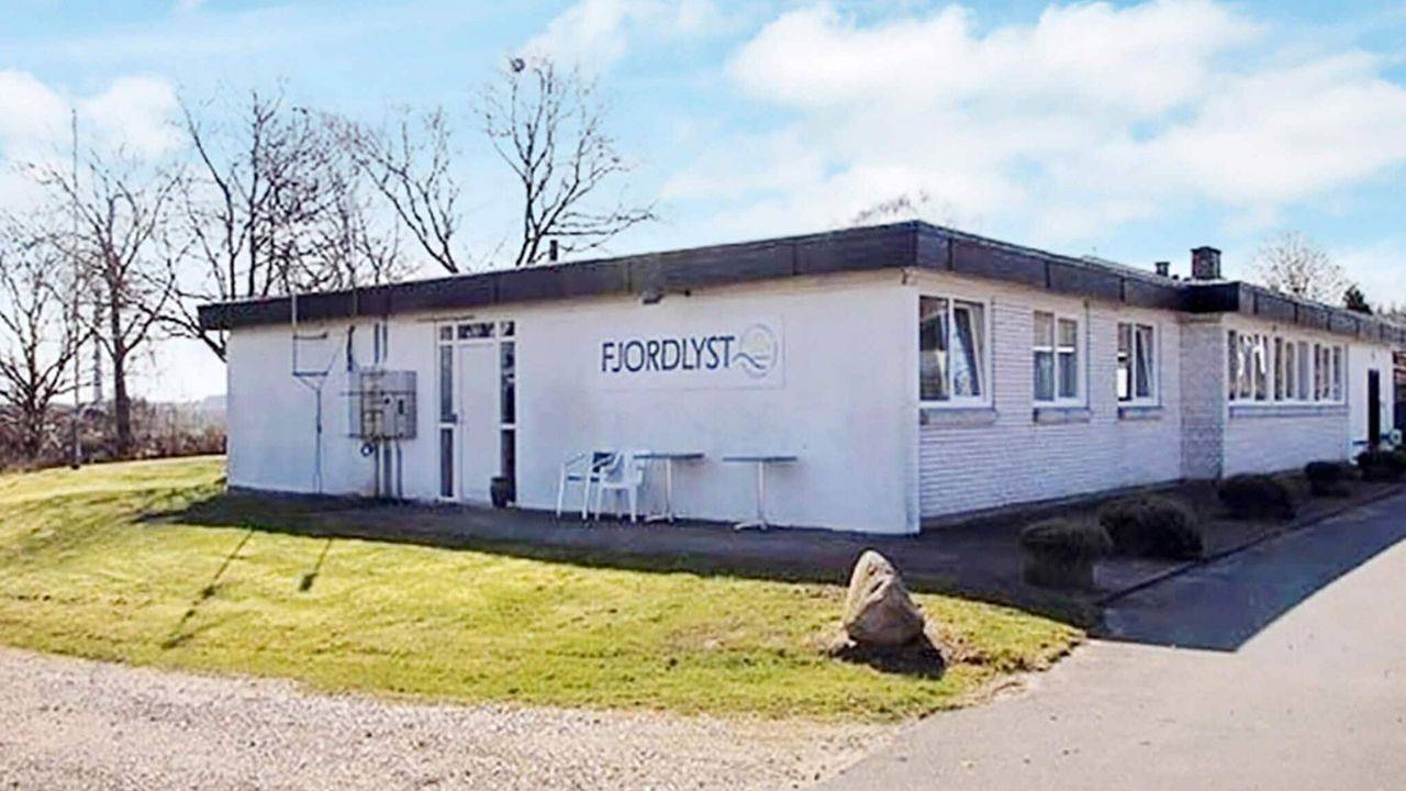Ferienhaus für 6 Personen (25 m²) in Cecilielyst in Aabenraa, Aabenraa und Umgebung