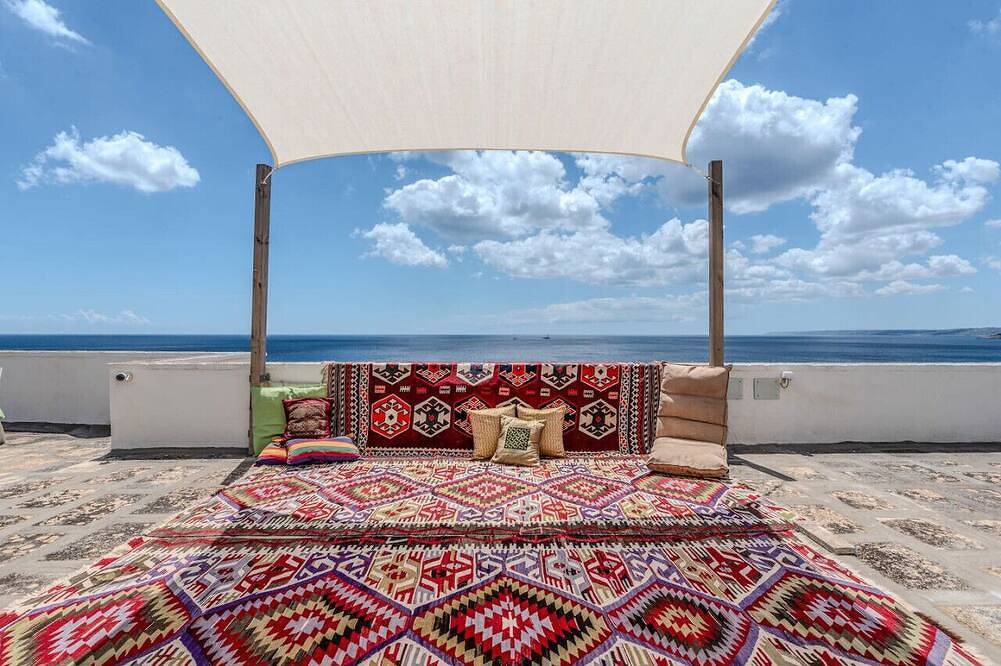 Entire apartment, Villa Valletta 2 - Santa Cesarea Terme in Santa Cesarea Terme, Salento