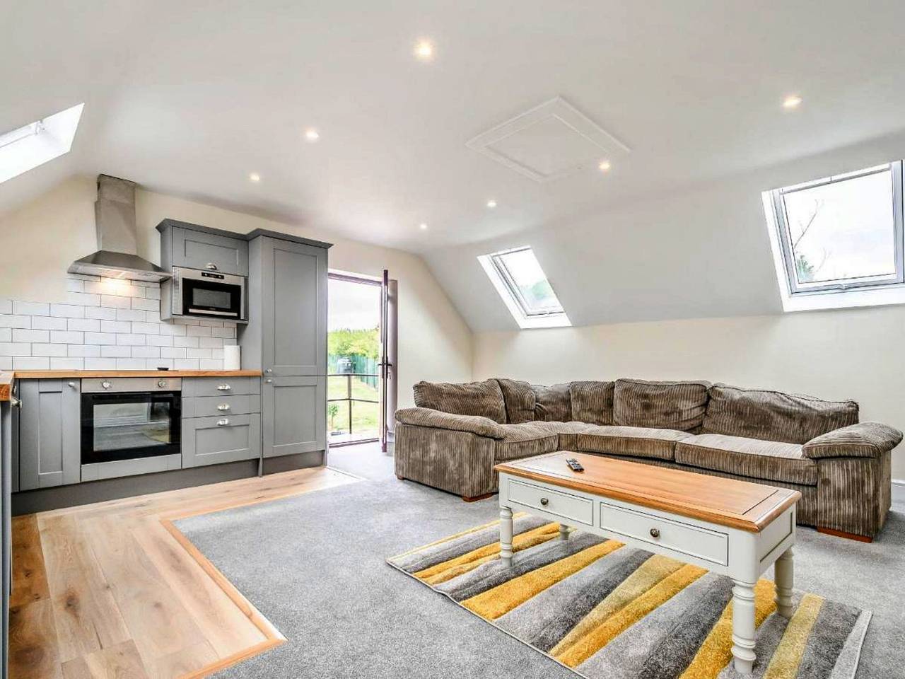 Appartamento vacanze a Cotswolds a partire da 189€ a notte