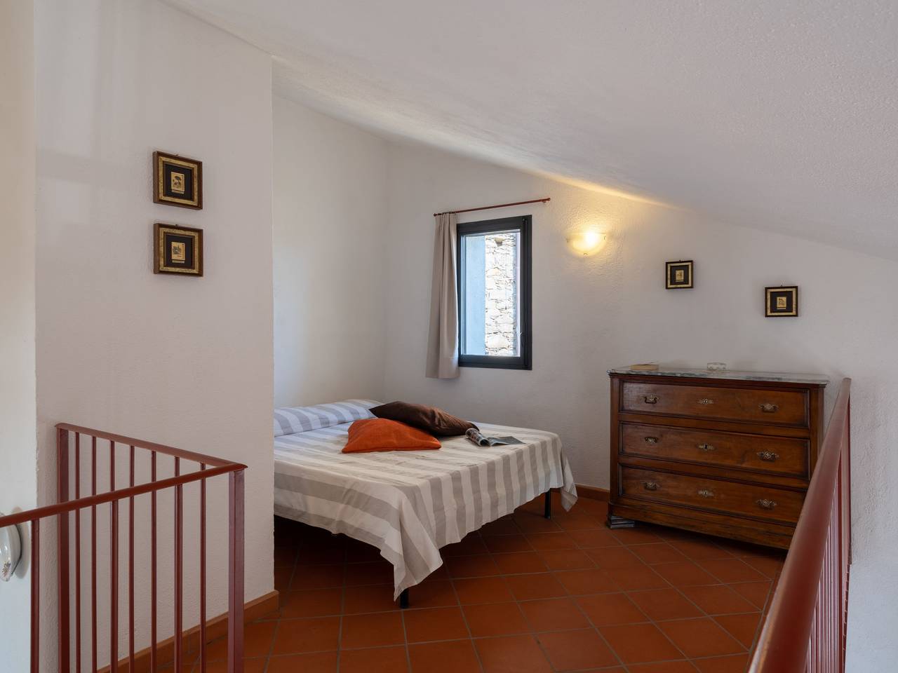 Maria Luisa (Dol286) in Bellissimi, Dolcedo Gemeente
