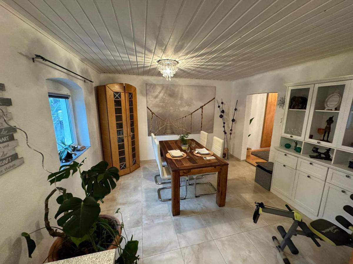 Ganze Wohnung, One-Bedroom Apartment in Laufen, Rupertiwinkel