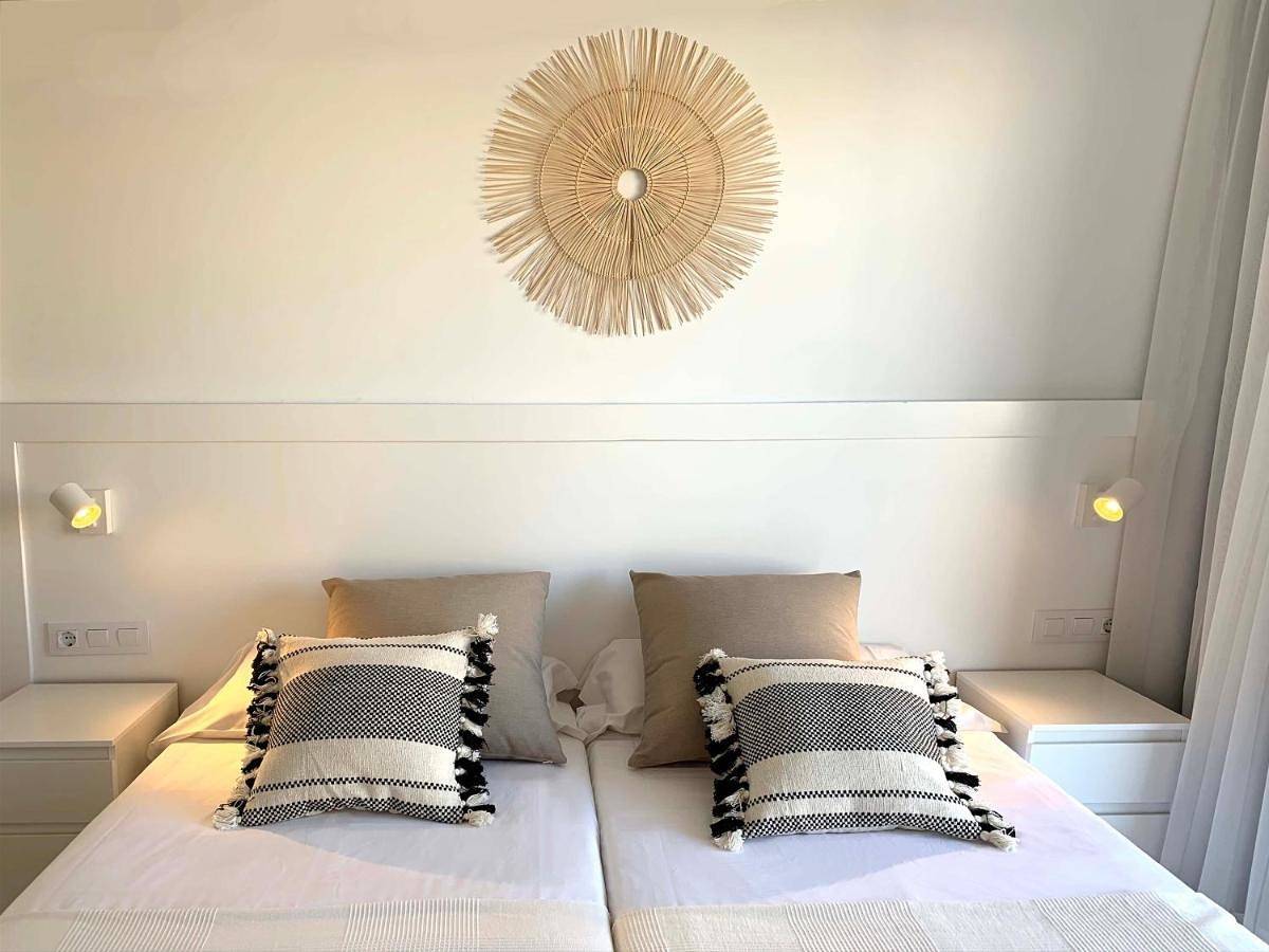 Apartamento entero, Bauló Mar Suites in Can Picafort, Santa Margalida