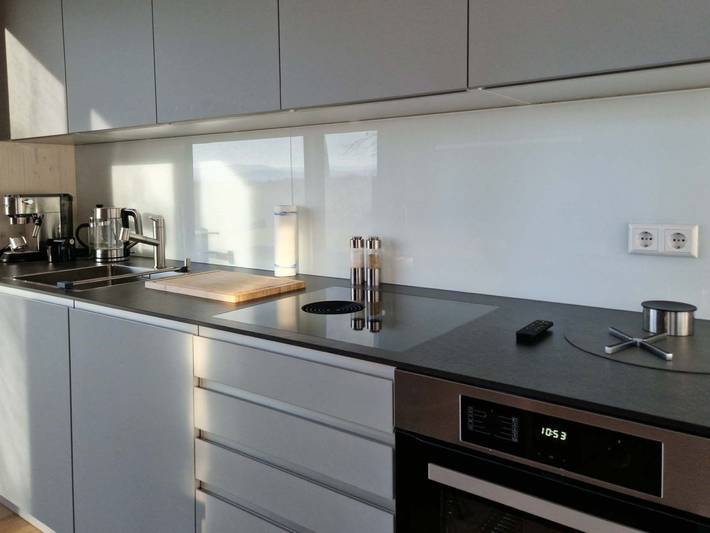 Location de vacances pour 2 personnes, avec jardin à Freiamt - 3