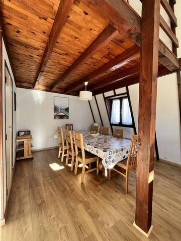 Appartement voor 8 Personen in Corrençon-en-Vercors, Vercors, Afbeelding 4