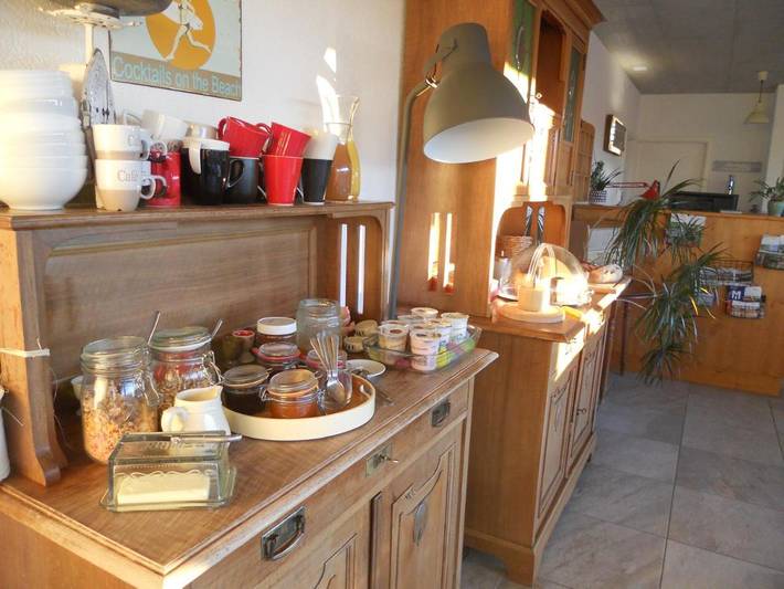 Location de vacances pour 3 personnes, avec jardin et vue, animaux acceptés dans Canton du Jura - 4