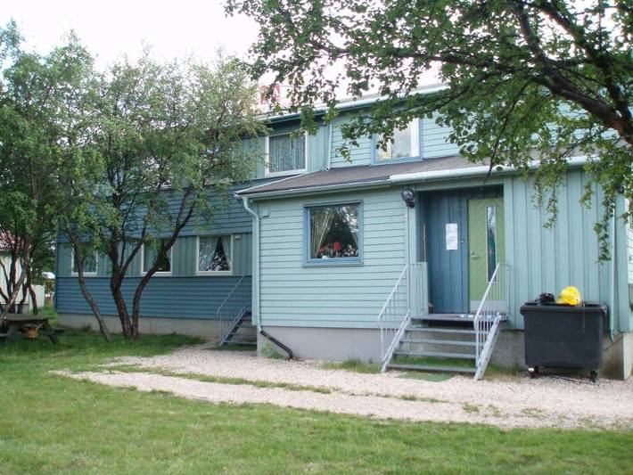 Gästehaus für 2 Personen - 1