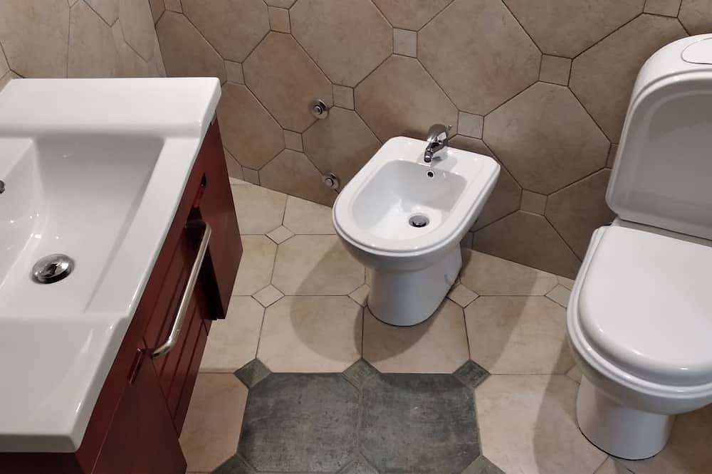 B&B Vecchia Darsena - Your house on the old port - Room \"the anchor\" in Augusta (Sicilia), Provincia de Siracusa