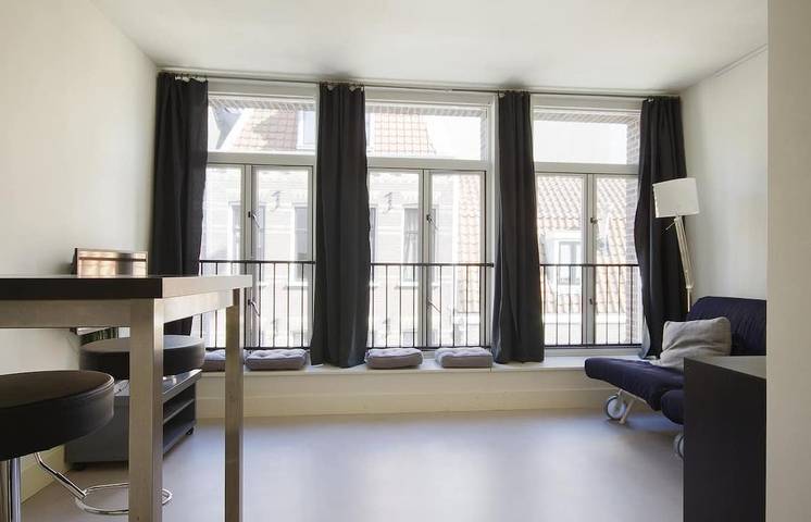 Gîte pour 2 personnes à Amsterdam - 3