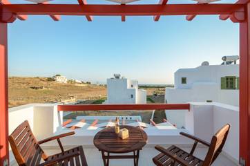 Villa for 8 People in Cyclades, Photo 2