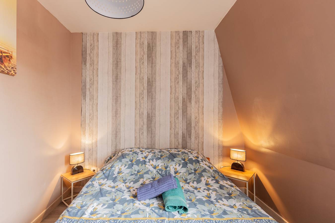 Vakantiehuis 'Gîte Escale En Baie De Somme' met Privéterras en Wi-Fi, foto 9