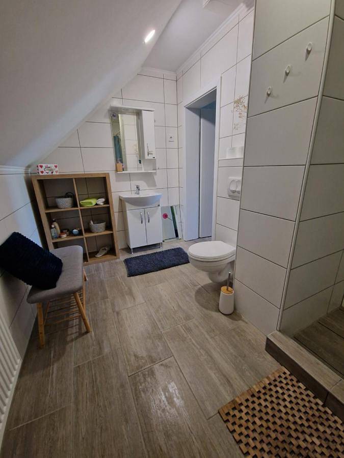 Rosa Bed and Breakfast in Untersteiermark