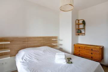 Vacation Rental for 10 Guests in Cassis, Mediterranean Coast (France), Picture 4