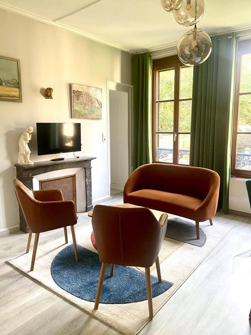 Les Anges de la Cathédrale in Troyes, Aube