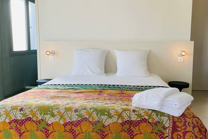 Gîte pour 8 personnes dans Plage de Bélisaire - 2