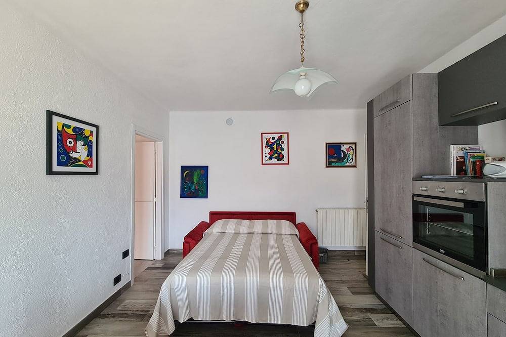 Geheel appartement, Nieuwe accommodatie op een steenworp afstand van het historische centrum en het skigebied van Pila in Aosta, Walliser Alpen