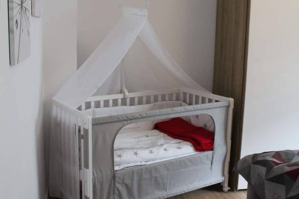 Ganze Wohnung, Die Familien Ferienwohnung auf dem Balkon des Vogtland´s in Schöneck (Sachsen), Chemnitz und Umgebung