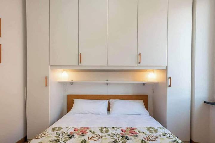 Appartement entier, Celeste by Portofinovip [2Br-Ac-Seaview] in Portofino, Parc Naturel Régional de Portofino