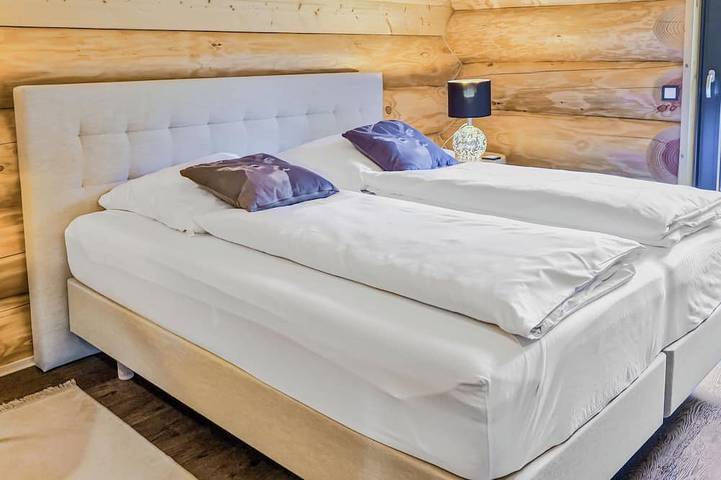 Chalet für 10 Personen in Feldberg - 2