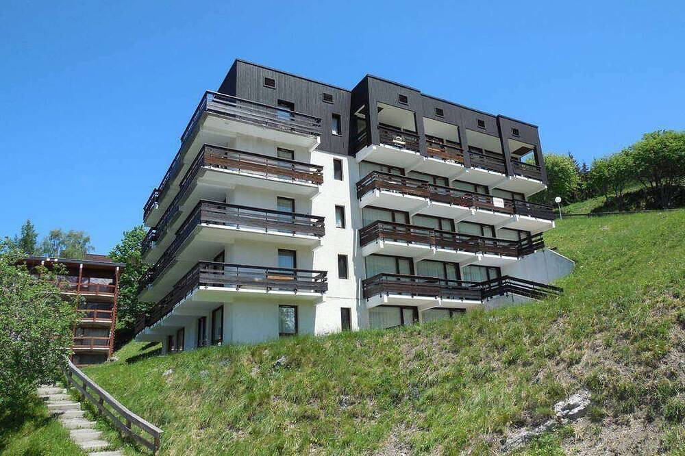 Apartamento entero, Paradiski quiet and sunny apartment in Parque Nacional de Vanoise