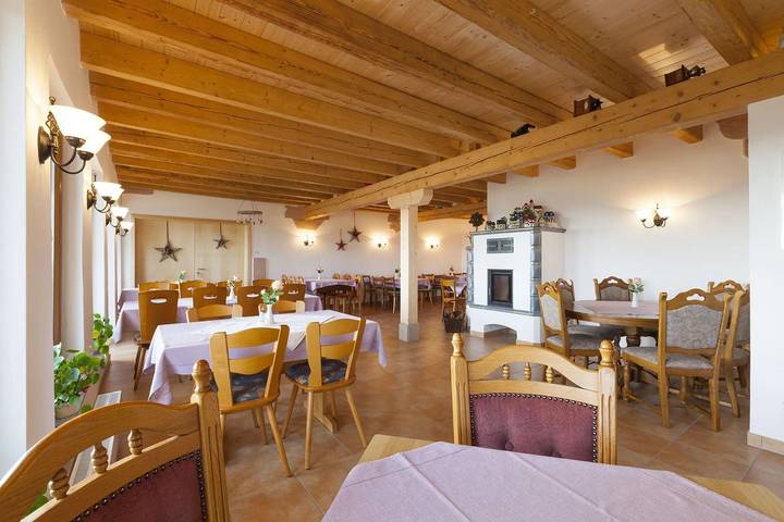 BnB für 4 Personen, mit Balkon/Terrasse und Balkon am Bodensee - 3