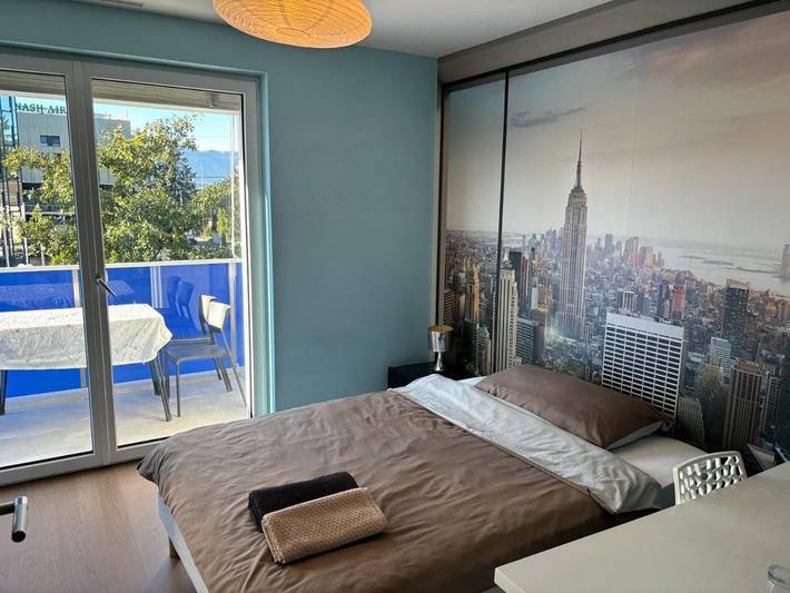 Gîte pour 6 personnes, avec terrasse à Meyrin - 3