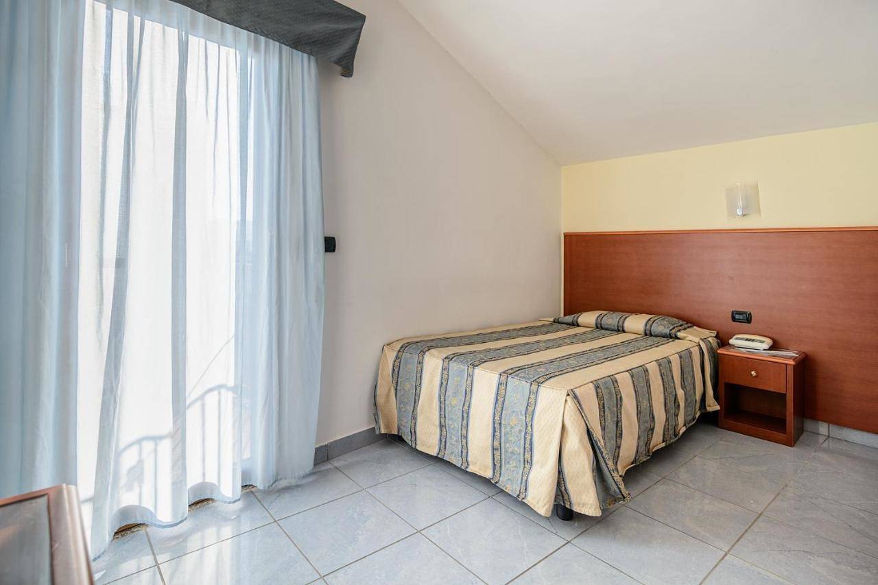 Hotel Serenella in Agropoli, Cilento