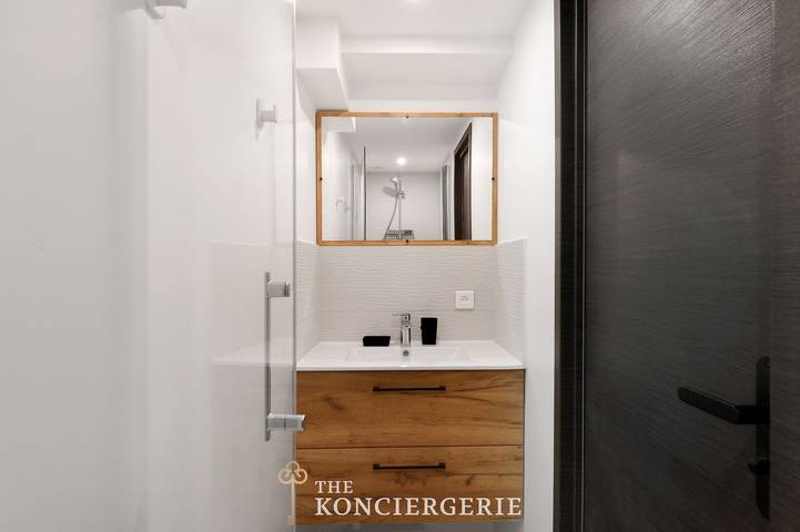 Ganze Wohnung, Paris authentique — République & Canal Saint-Martin in Paris, Ile de France