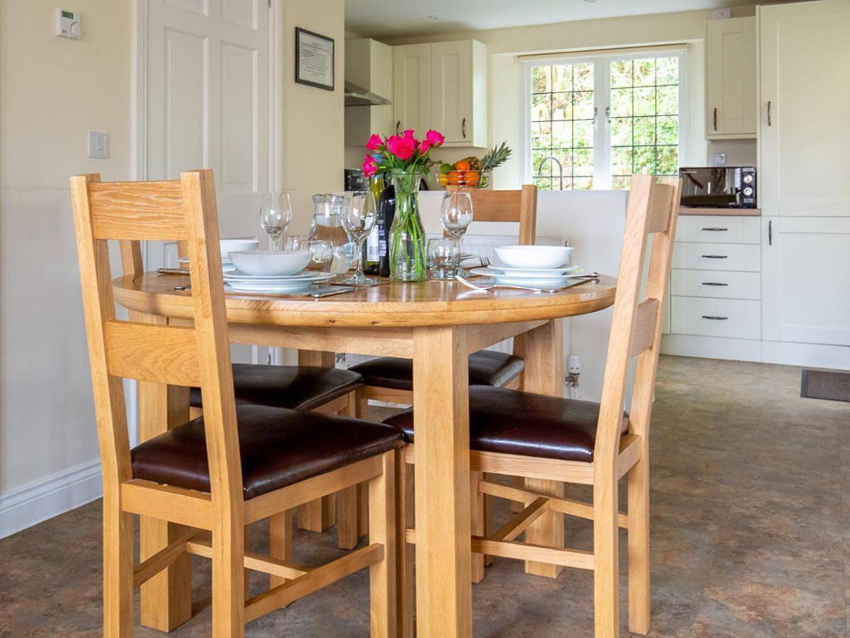 Two-Bedroom House in Winchcombe, Gloucestershire