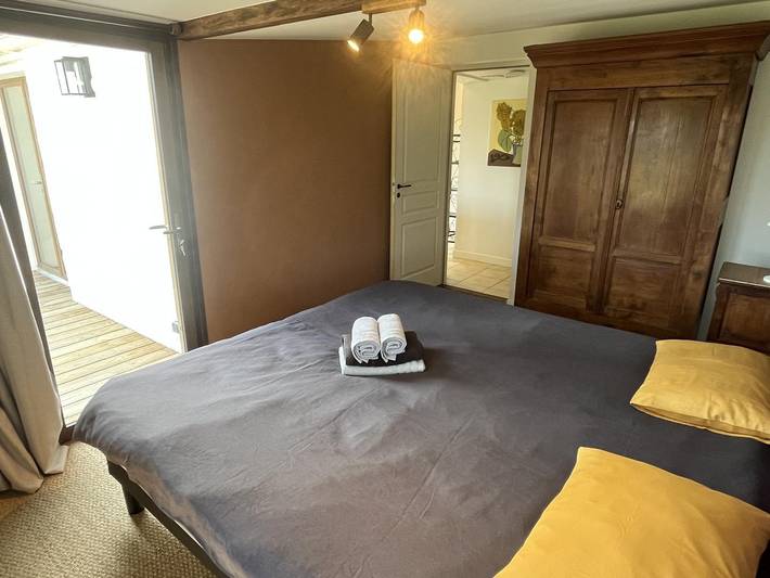 Domaine de Segonne – Le Gîte in Montréal (Aude), Carcassonne und Umgebung