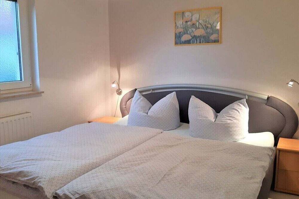 Ferienwohnung in Parlow mit Parken in Friedrichswalde, Barnimerland Region