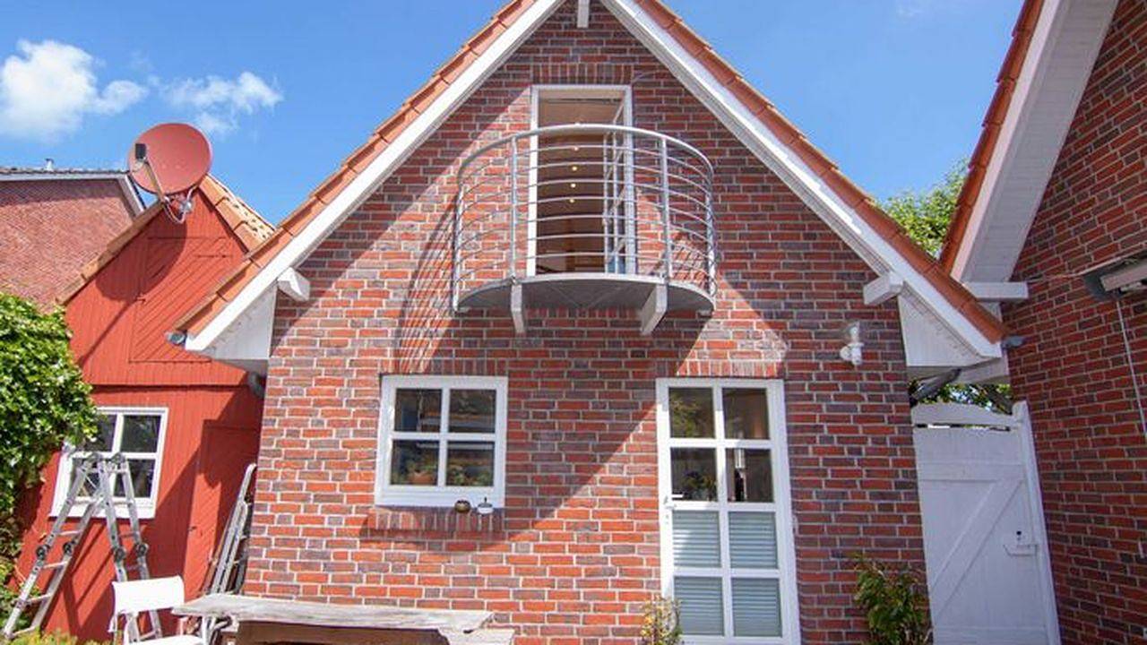 Ganze Ferienwohnung, Ferienwohnung für 2 Personen (35 m²) in Wilhelmshaven in Rüstersiel, Wilhelmshaven