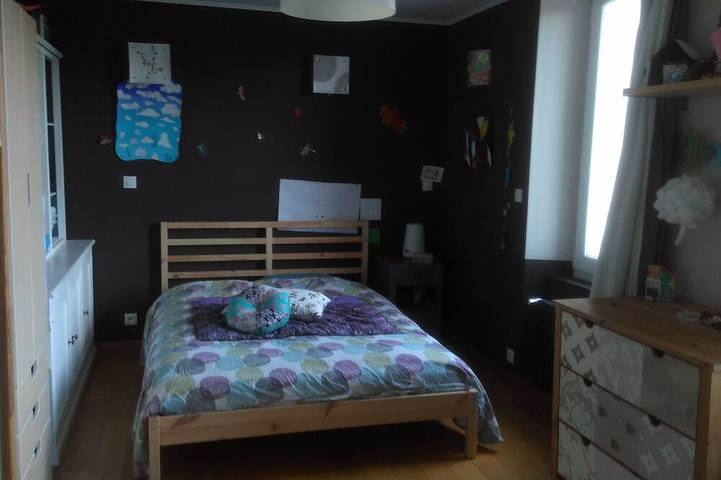 Location de vacances pour 8 personnes, avec jardin et jacuzzi à Sainte-Marguerite-d'Elle - 4