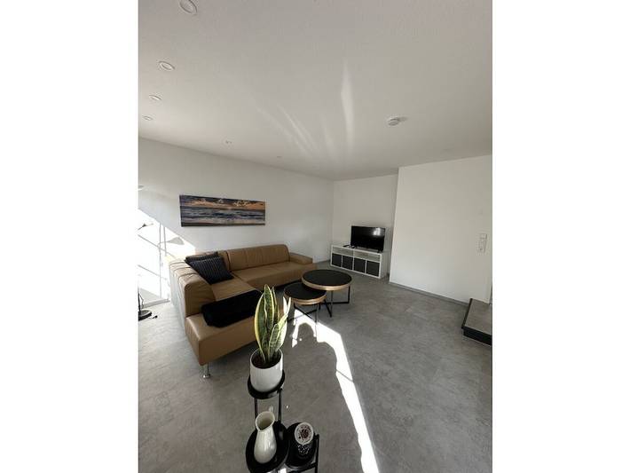 Ferienwohnung mit 1 Schlafzimmer in Hohen Wangelin, Naturpark Nossentiner/Schwinzer Heide
